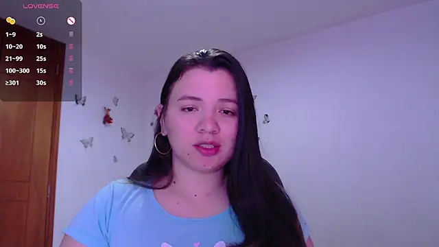 Sarahros1 online show from 12-02-24, 02:59