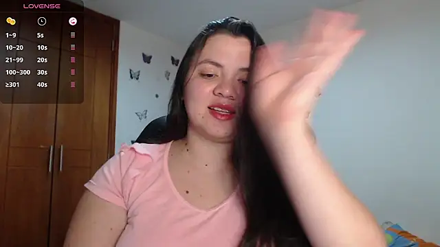 Sarahros1 online show from 09-24-25, 04:19