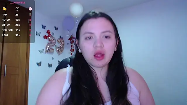 Sarahros1 online show from 12-09-24, 11:56
