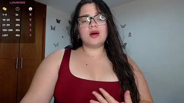 Sarahros1 online show from 09-23-25, 03:24