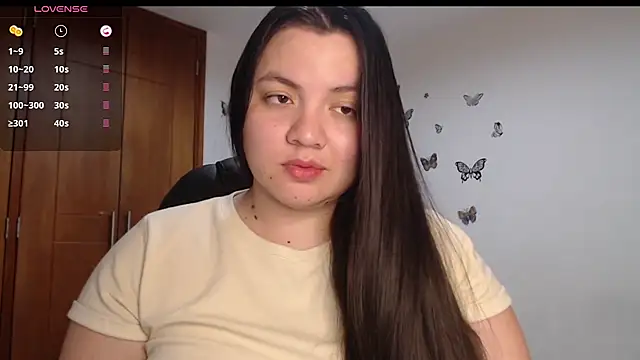 Sarahros1 online show from 10-09-25, 03:29
