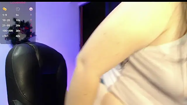 Sarahros1 online show from 11-12-25, 04:05