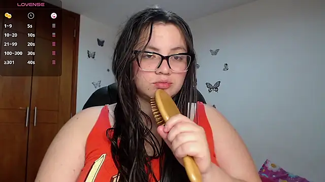 Sarahros1 online show from 09-11-25, 04:12