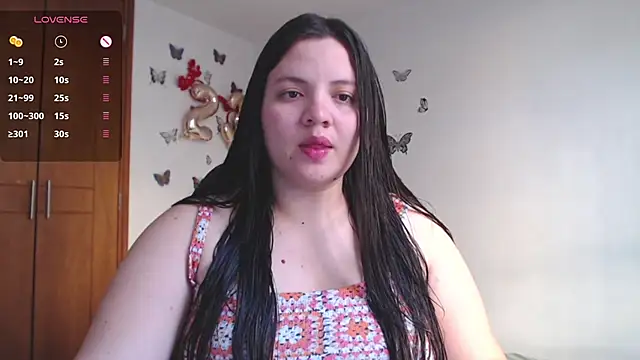 Sarahros1 online show from 03-10-25, 10:55