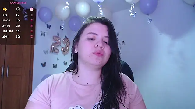 Sarahros1 online show from 12-03-24, 04:10