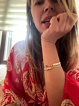 EvaDiamondXX online show from 11-09-25, 12:53