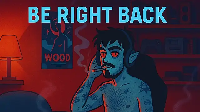 Luan-wood online show from 02-13-26, 04:29