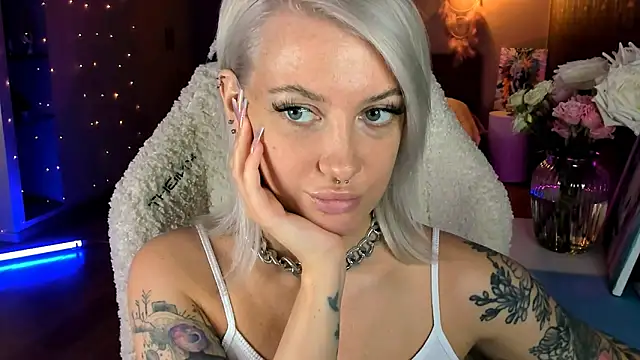 tykioty Miley online show from 02-28-26, 10:48