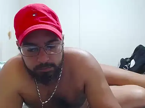 A logan41 online show from 01-09-26, 03:08