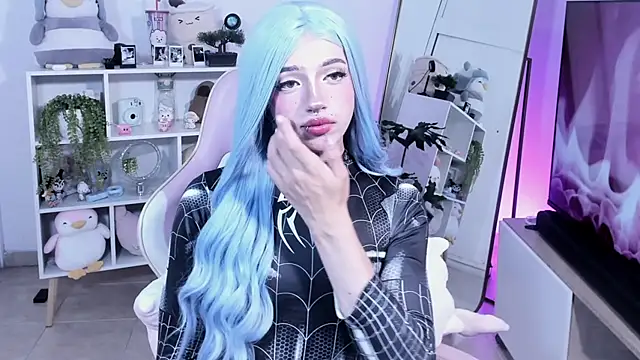 KloeKing   online show from 02-27-26, 01:50