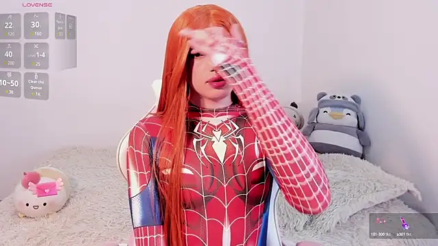 KloeKing   online show from 02-20-25, 05:01