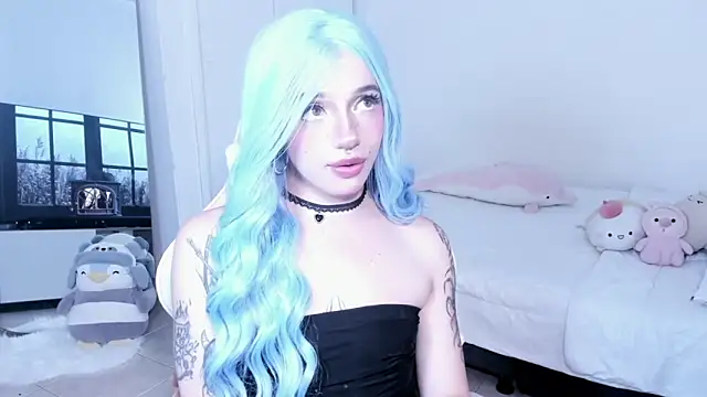 KloeKing   online show from 11-11-25, 03:56