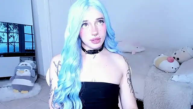 KloeKing   online show from 10-08-25, 03:24