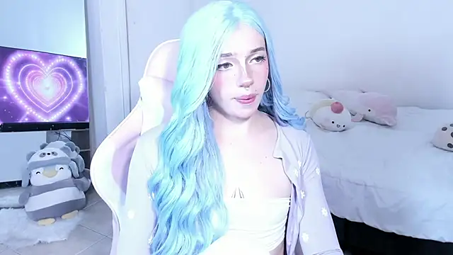 KloeKing   online show from 11-29-25, 04:12