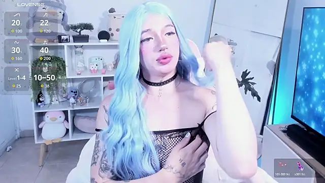 KloeKing   online show from 04-07-26, 04:42