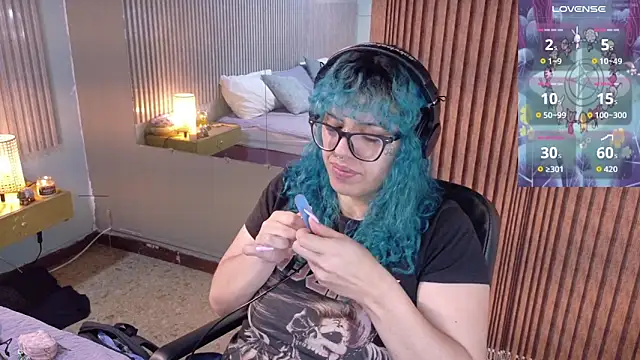 Eli666uwu online show from 02-20-26, 12:51