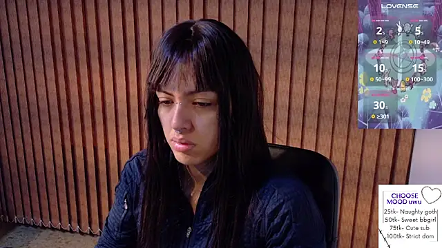 Eli666uwu online show from 03-10-26, 10:41