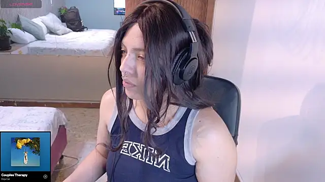 Snapshot of Eli666uwu chatting on 10-02-25, 06:00 Eli666uwu online show from 10-02-25, 06:00