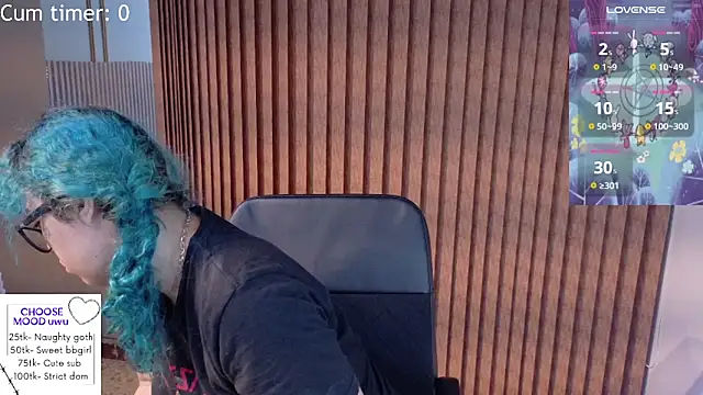 Eli666uwu online show from 03-04-26, 10:56