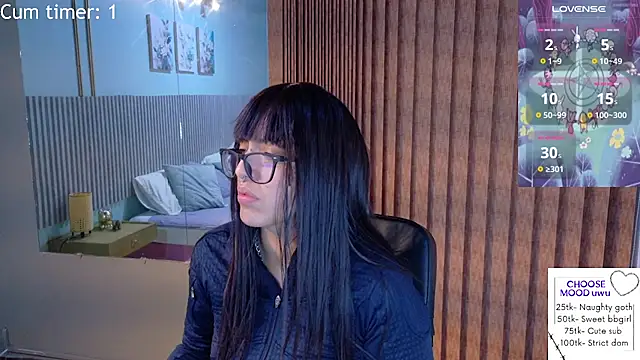 Eli666uwu online show from 03-15-26, 10:55