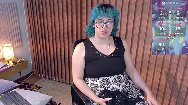 Eli666uwu online show from 02-25-26, 11:32