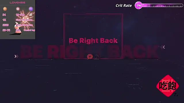 CryKuro  online show from 01-18-26, 12:41