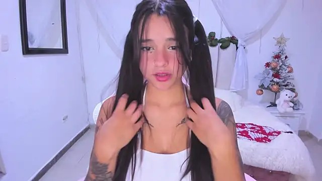 keiilaa online show from 12-04-25, 08:19