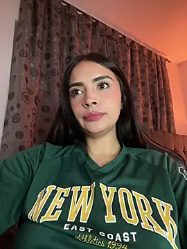 Snapshot of soy_paulina chatting on 03-14-26, 05:57 soy paulina online show from 03-14-26, 05:57