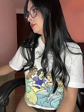 soy paulina online show from 01-12-26, 03:46