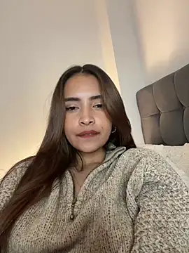 soy paulina online show from 01-18-25, 09:13