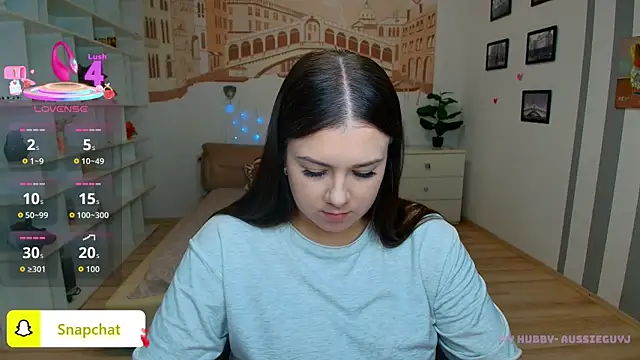 AnettaMilder online show from 07-12-26, 05:41