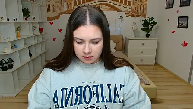 AnettaMilder online show from 04-09-26, 05:42