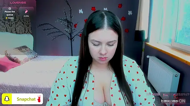 AnettaMilder online show from 04-04-26, 05:47