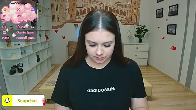 AnettaMilder online show from 04-16-26, 05:41