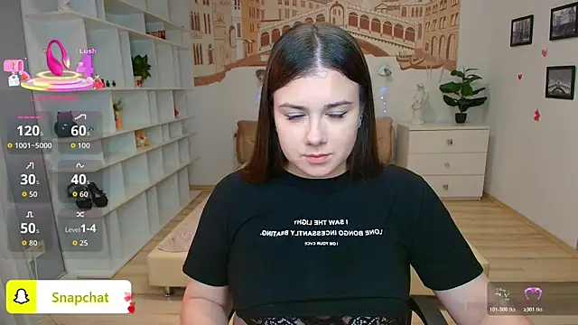 AnettaMilder online show from 06-06-26, 05:34
