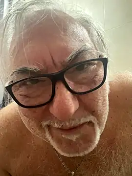 EroticVenetian online show from 11-07-25, 07:35