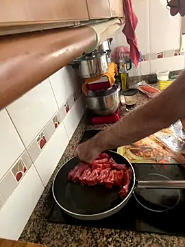 EroticVenetian online show from 11-08-25, 12:42