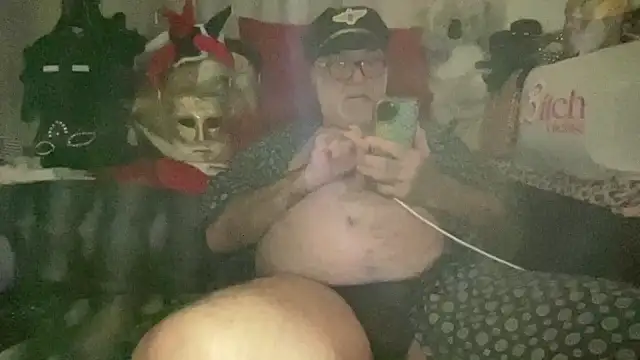 EroticVenetian online show from 11-02-25, 05:12