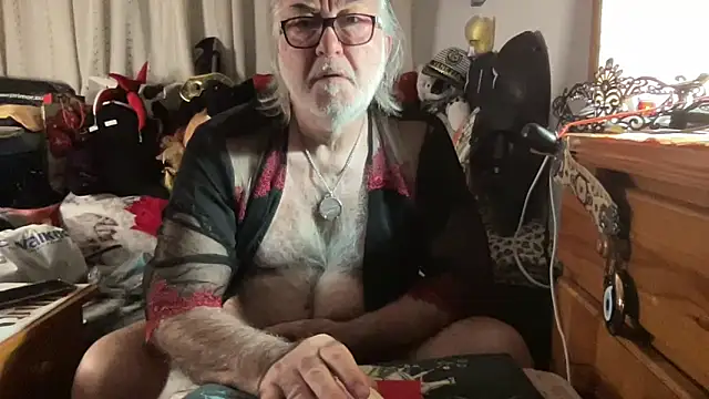 EroticVenetian online show from 02-19-26, 06:32