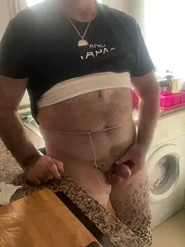 EroticVenetian online show from 02-24-26, 10:27