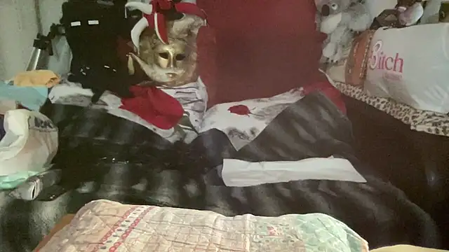 EroticVenetian online show from 11-18-25, 06:55