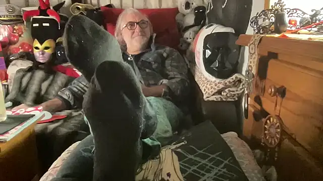 EroticVenetian online show from 01-17-26, 08:18