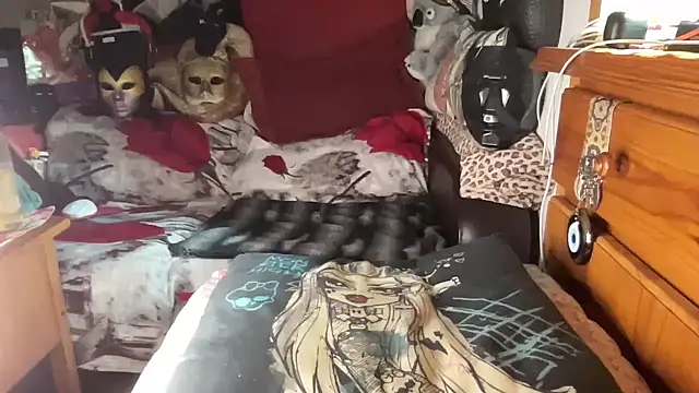 Snapshot of EroticVenetian chatting on 03-08-26, 09:34 EroticVenetian online show from 03-08-26, 09:34