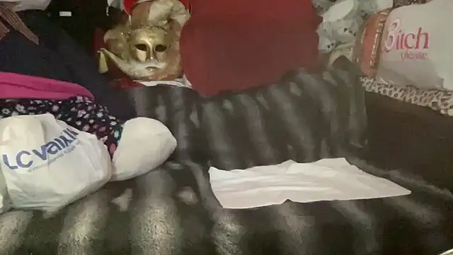 EroticVenetian online show from 11-11-25, 06:52