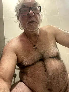 EroticVenetian online show from 11-12-25, 05:17