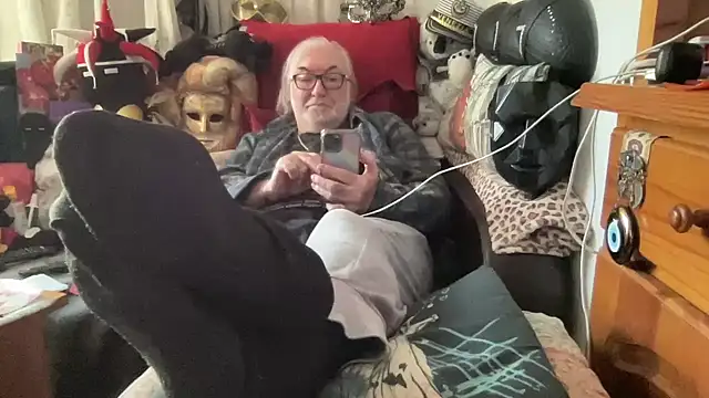 EroticVenetian online show from 02-28-26, 01:44