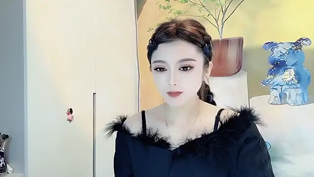 Snapshot of VIWVI chatting on 03-11-25, 02:53 VIWVI online show from 03-11-25, 02:53