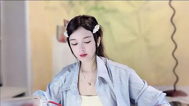 VIWVI online show from 11-24-25, 05:07