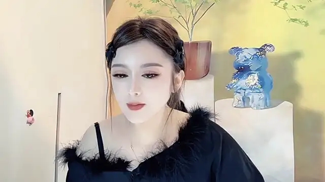 Snapshot of VIWVI chatting on 03-11-25, 05:57 VIWVI online show from 03-11-25, 05:57