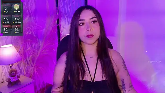 ANNE HONEY55 online show from 04-07-26, 09:16